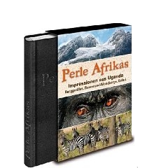 Pearl of Africa