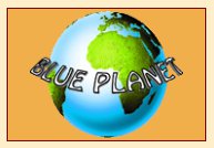 Blue Planet Erlebnisreisen GmbH