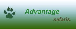 Advantage Safaris Ltd.