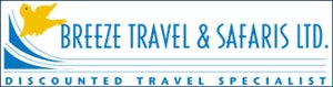 Breeze Travel & Safaris Ltd.