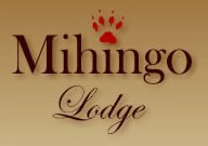 Mihingo Lodge