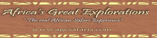 AGE Safaris – Africa‘s Great Explorations