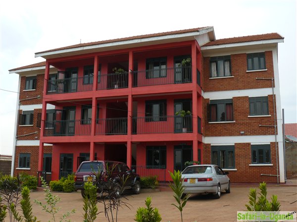 7 Season Guest House