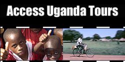 Access Uganda Tours
