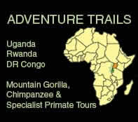 Adventure Trails Ltd.