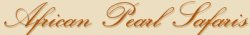 African Pearl Safaris