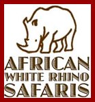 African White Rhino Safaris