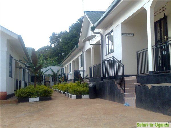 Alexandria Suites