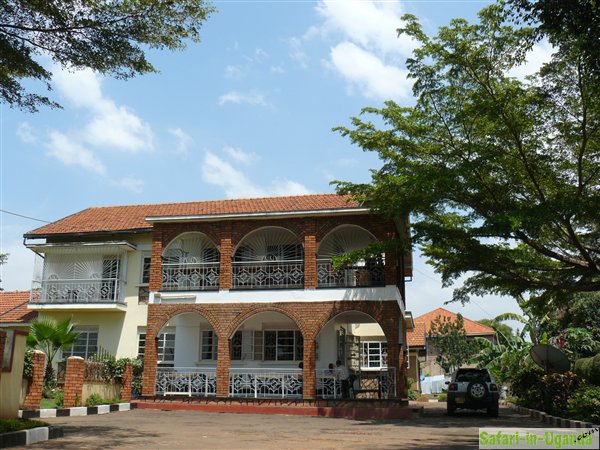 Bridgeway Guesthouse