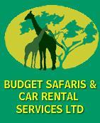 Budget Safaris and Car Rental Services Ltd.