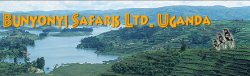 Bunyoni Safaris Ltd