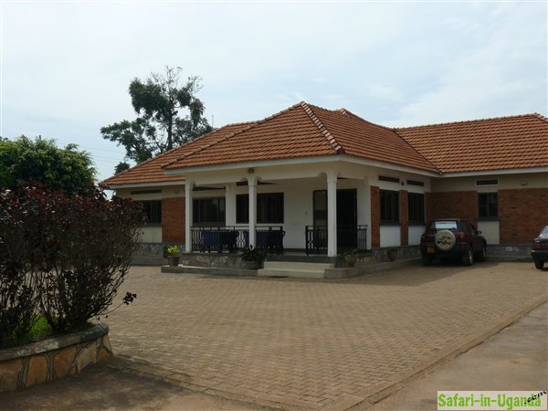 Central Inn