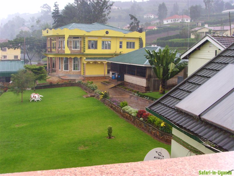 Cephas' Inn