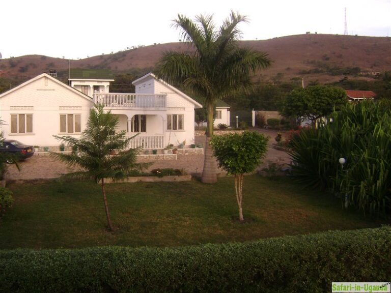 Cetrud Gardens