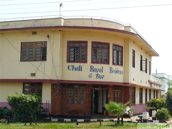 Charli Royal Residence