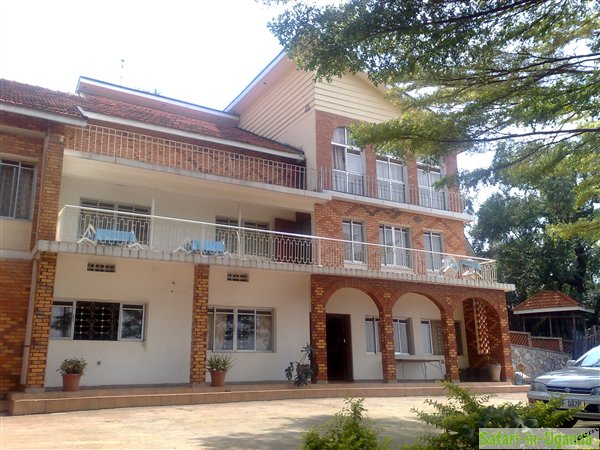 City Panorama Hotel