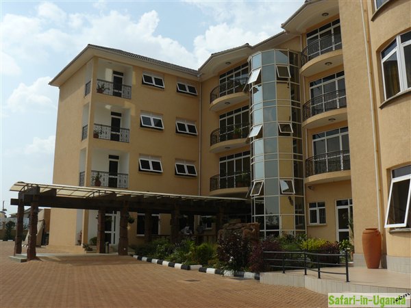 City Royal Resort Hotel