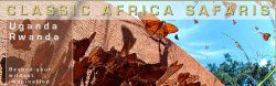 Classic Africa Safaris (U) Ltd