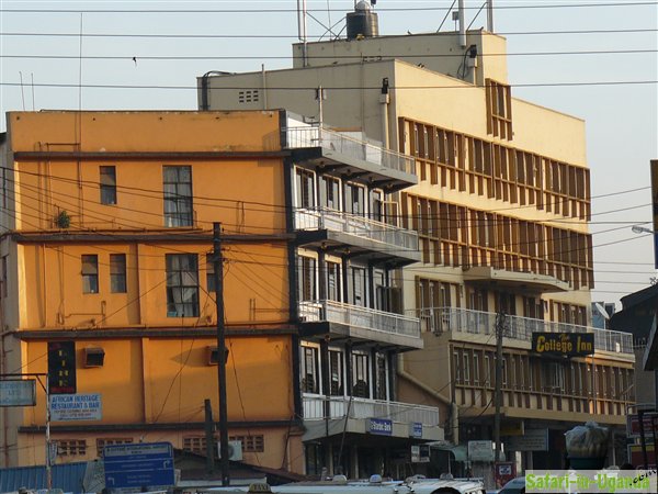 College Inn