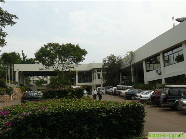 Colline Inn Hotel