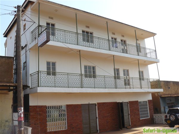 Comfonite Guest House