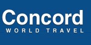 Concord International Travel Bureau