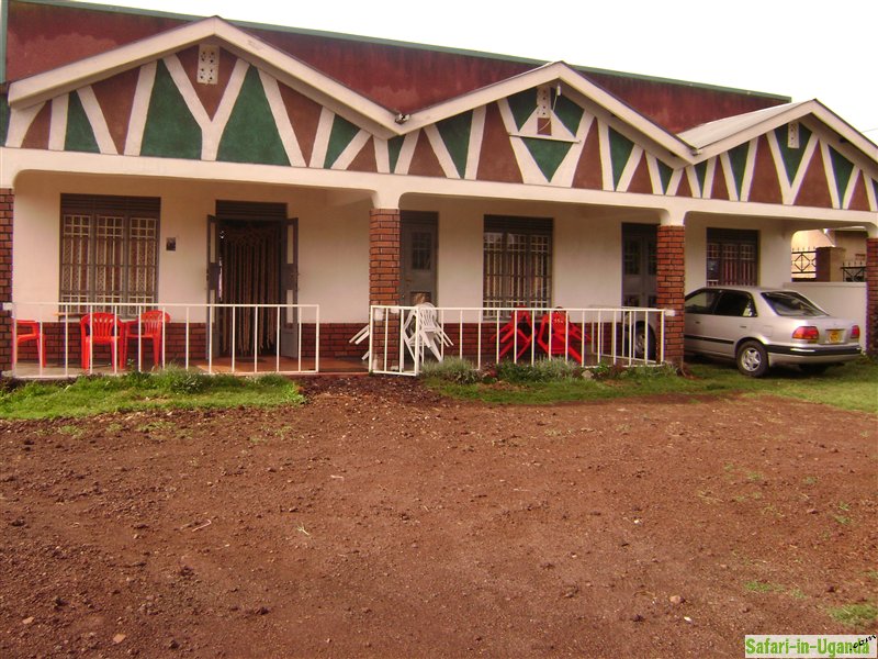 Country Side Guesthouse