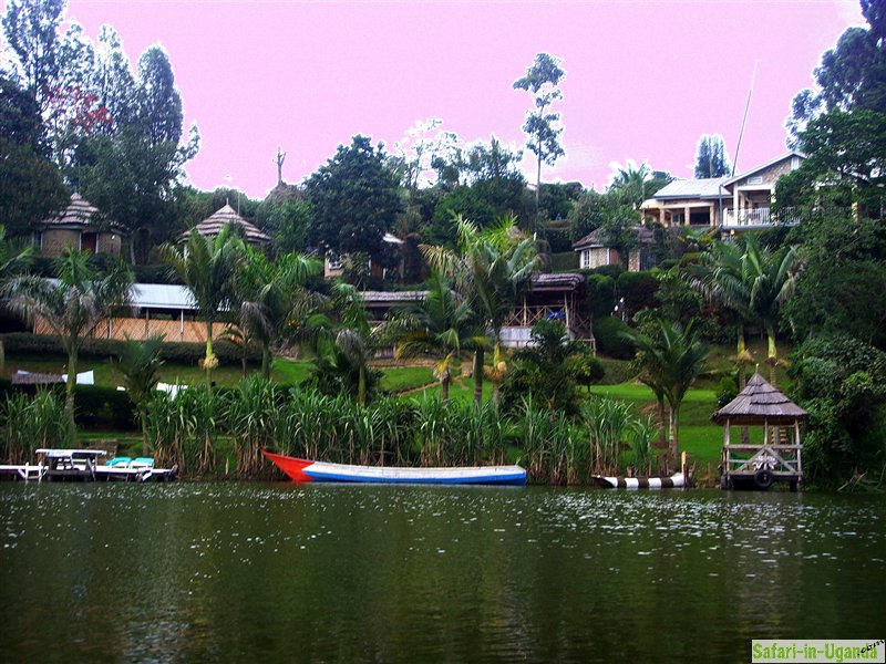 Crater Bay Cottages (Cottages)