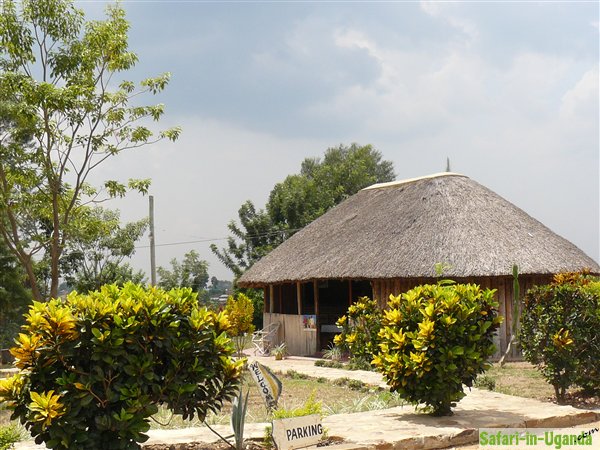 Elgon Villa (Cottages)