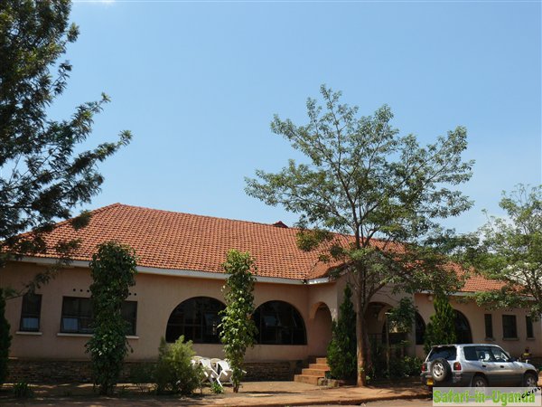 Explorer Inn