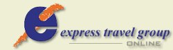 Express Travel Group
