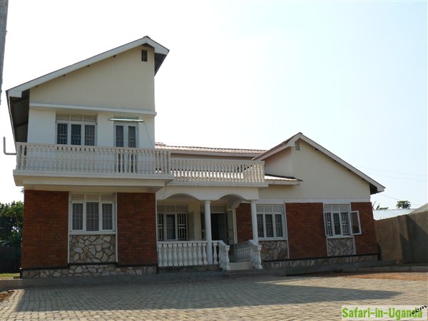 Free Link Guest House