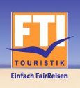 Frosch Touristik GmbH