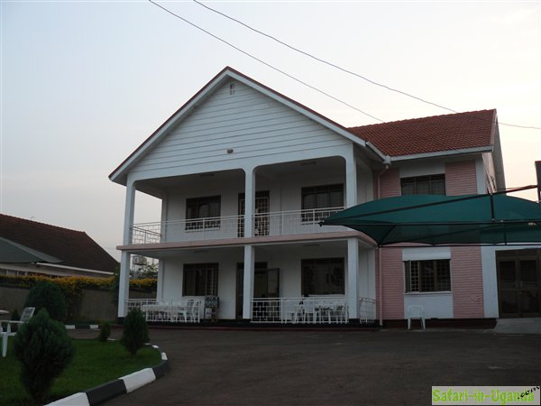 GICC Villas & Event Management