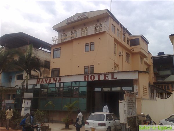 GKK-Royal Hotels - Havana Hotel
