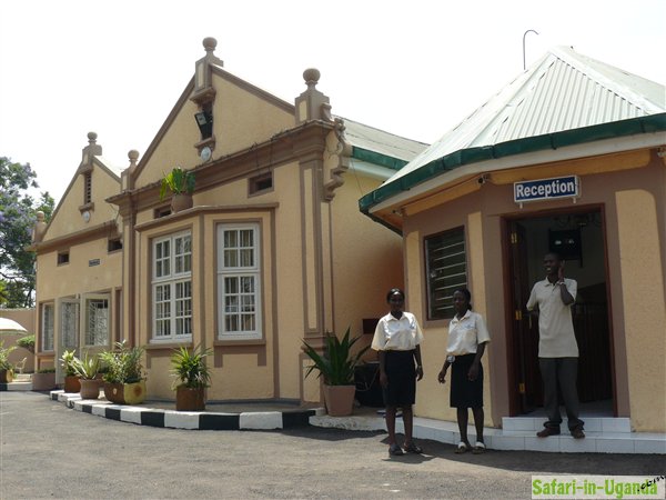 Good Hope Hotel