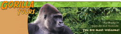 Gorilla Tours Ltd