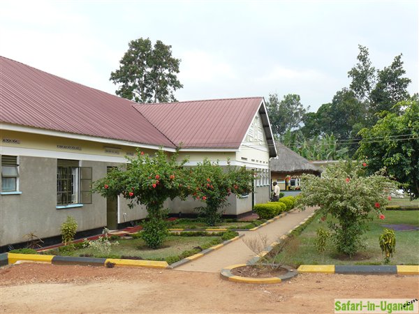 Green Gardens Hotel