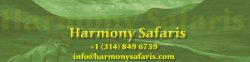 Harmony Safaris (Uganda)