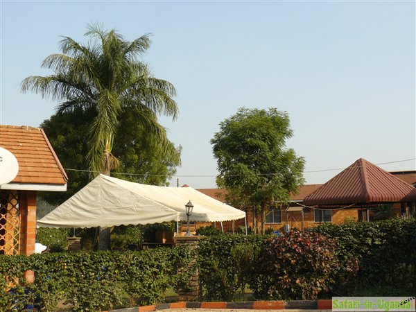 Hoima Kolping Hotel