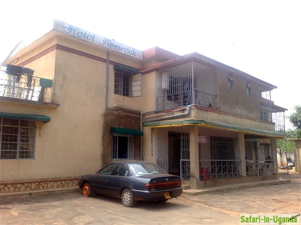 Hotel Kenrock