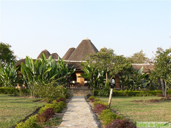 Hotel KonTiki