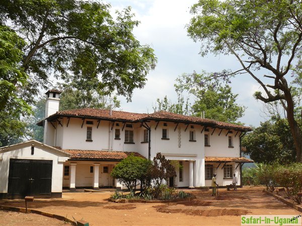 Hotel Landmark Inn