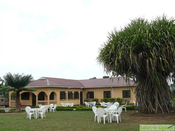 Hotel RestVille Ltd.