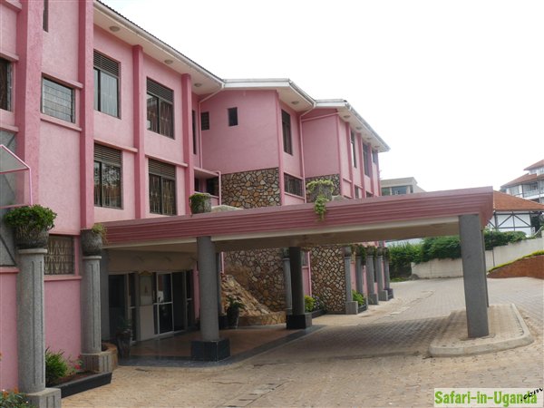 Hotel Ruch