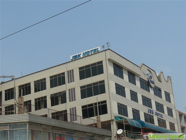 JBK Hotel