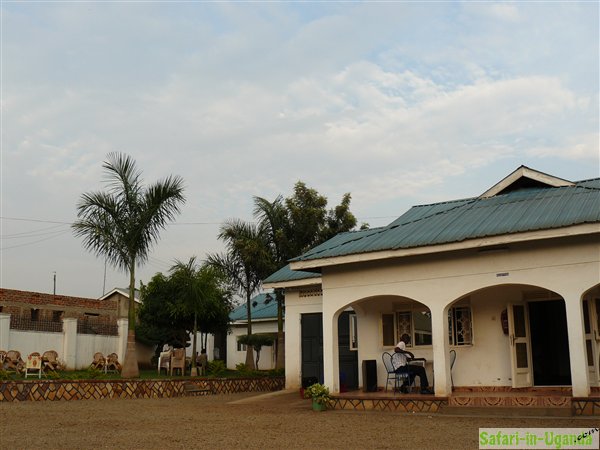Jenny Guest House