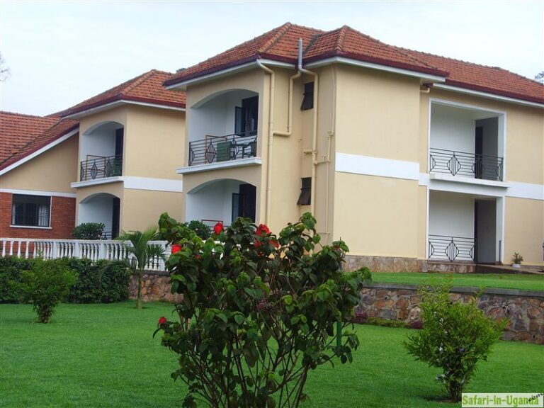 Jopfan Country Hotel