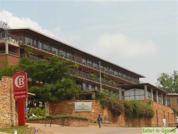 Kabira Country Club