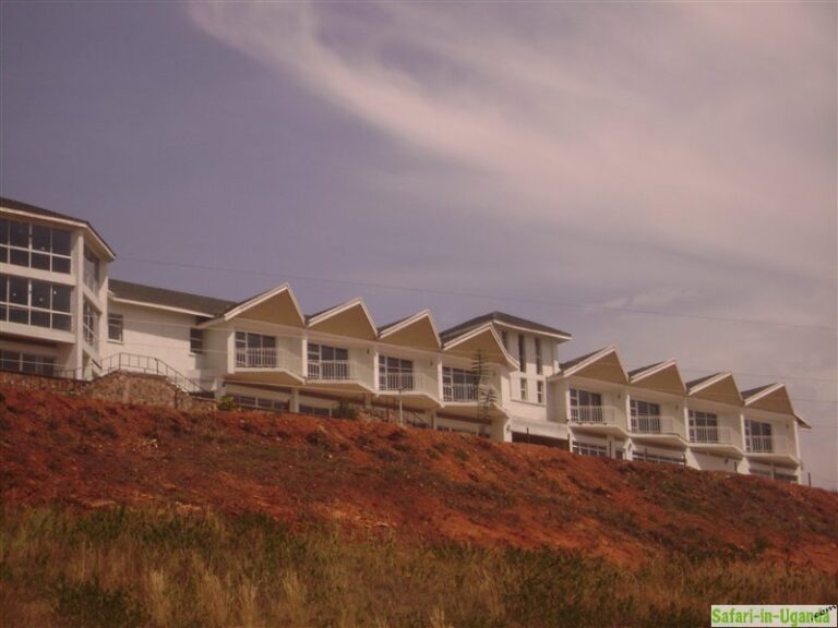 Kepp Resort Hotel